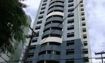 Imagem: Apartamento para aluguel tem 134 metros