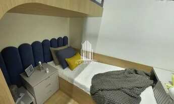 Imagem 5: Apartamento de 3 dormitórios à venda no Alto da Mooca