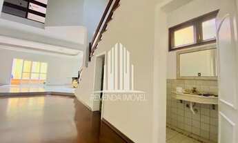 Imagem 3: ÓTIMA CASA À VENDA NO RESIDENCIAL 9, ALPHAVILLE 4 DORMITÓRIOS (2 SUÍTES), UMA DAS SUÍTES