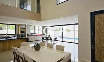 Imagem 9: Casa a venda no Condomínio Swiss Park - Swiss Park - Campinas/SP