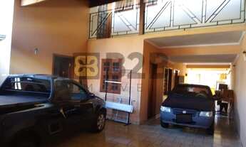 Imagem 2: Casa para Venda em Bauru, Jardim Bela Vista, 3 dormitórios, 4 banheiros, 3 vagas