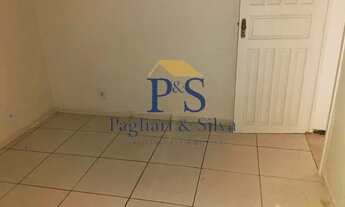 Imagem 5: Casa de Vila - Vila Isabel