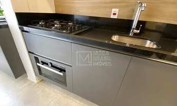 Imagem 7: Apartamento com 2 dormitórios para alugar, 53 m² por R$ 6.600,00/mês - Chácara Klabin - Sã