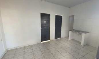 Imagem 2: Alugo Apartamento no Petrópolis