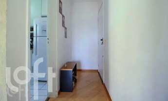 Imagem 2: Apartamento à venda em Jabaquara com 65 m², 2 quartos, 1 vaga