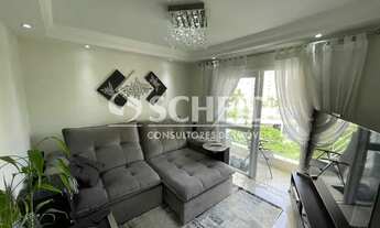 Imagem: Condomínio Green Park - Totalmente Reformado