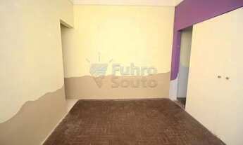 Imagem 2: Casa Padrão em Pelotas