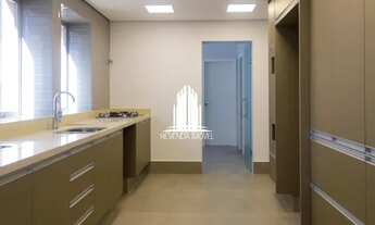 Imagem: Apartamento á venda no Jardins Reformado