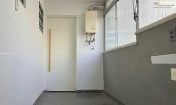 Imagem 3: Apartamento para Locação em São Paulo, Vila Madalena, 2 dormitórios, 1 suíte, 2 banheiros