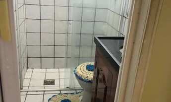 Imagem 2: Apartamento para aluguel possui 45 metros quadrados com 1 quarto