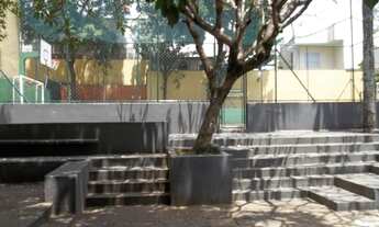 Imagem 5: Apartamento para venda possui 59 metros quadrados com 3 quartos