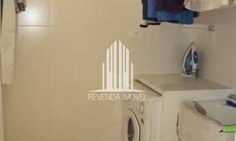 Imagem 6: Apartamento com uma suíte máster - Jardim Paulista