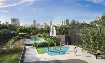 Imagem 3: Apartamento 3 suites no Itaim Bibi