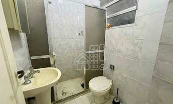 Imagem 6: Apartamento com 1 dormitório à venda, 50 m² por R$ 595.000,00 - Copacabana - Rio de Janeir