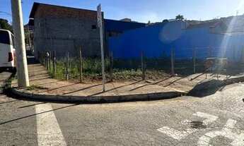 Imagem: Lote comercial 240,5 m² no bairro Jatobá