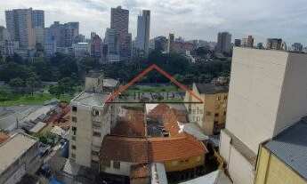 Imagem 6: SAO PAULO - Kitchenette/Conjugados - BELA VISTA