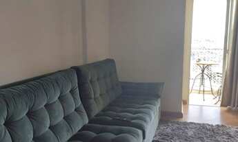 Imagem 6: Lindo Apartamento com Sacada, Vista Livre