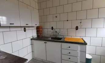 Imagem 3: Apartamento Padrão em Araraquara