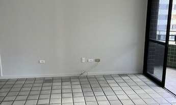 Imagem 3: Apartamento pra alugar com 3 quartos e área de lazer