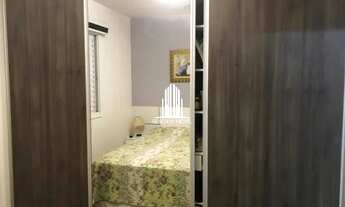 Imagem 7: Lindo apartamento na vila Guilherme, 3 quartos, 1 suíte, 1 vaga, lazer completo! 2 banhei