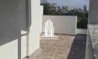 Imagem 4: APARTAMENTO 2 DORMITORIOS, 1 SUÍTE, 1VAGA, À VENDA EM SANTO ANDRÉ