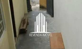 Imagem 6: CASA MOBILIADA 02 Dormitório(s)01 Vaga(s)Área útil: 162,m² Garagem: 1 vaga fixa + 2 vagas