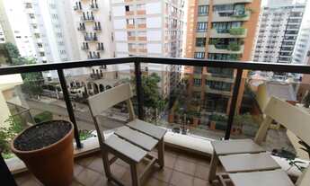 Imagem 5: Flat Residencial - Jardins - Venda e locação!