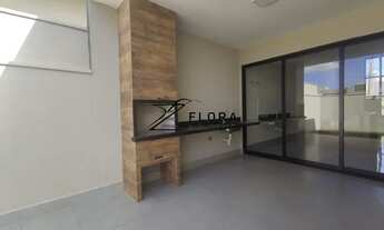 Imagem 5: Casa - Residencial Real Parque Sumaré - Sumaré