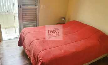 Imagem 5: Excelente sobrado com 3 suítes mais 2 banheiros e garagem para 2 carros