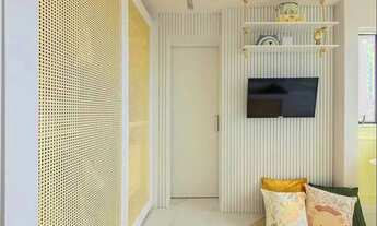 Imagem 7: Apartamento à venda, 4 quartos, 2 suítes, 3 vagas, Pina - Recife/PE