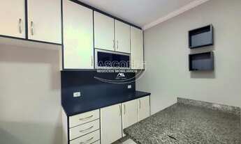 Imagem 5: Casa residencial para locação - Bairro Água Branca, Piracicaba/SP.(CODIGO CA01535