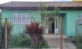 Imagem 2: Casa em Sarandi Casa com 3 dormitórios