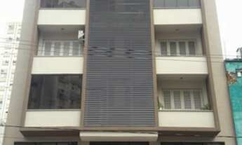 Imagem: Porto Alegre - Apartamento Padrão - Centro