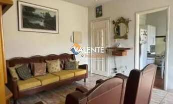 Imagem 3: Apartamento com 2 quartos á venda - Campo Grande - Santos/SP