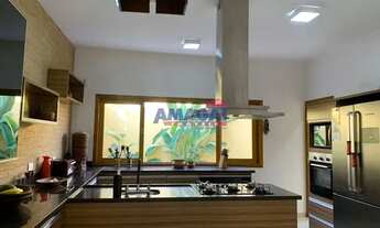 Imagem 7: Térrea para aluguel com 380 metros quadrados com 3 quartos em Loteamento Villa Branca - Ja