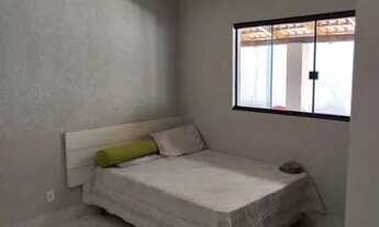 Imagem 6: Casa na praça dos Coqueiros Arembepe / Camaçari