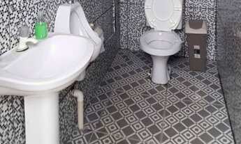 Imagem 5: Aguas Claras- Vendo Bela Casa com Piscina