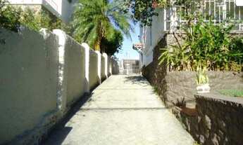 Imagem 3: Casa com 4 dormitórios - Venda ou locação - Jardim São Bento