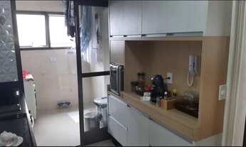 Imagem 5: Venda Apartamento 3 Dormitórios - 102 m² Vila Nova Conceição