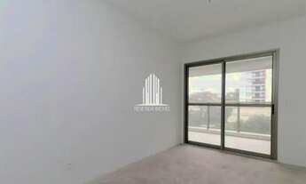 Imagem 2: Apartamento no Condomínio Authentic We no Sumaré com 70m² 1 suíte 2 banheiros 1 vaga