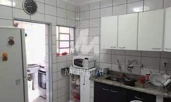 Imagem 5: Apartamento (tipo - padrao) 3 dormitórios/suite, cozinha planejada, em condomínio fechado