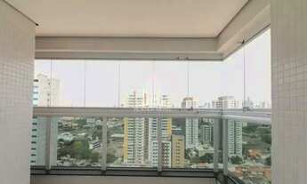 Imagem 7: Cobertura à venda 195m² com3 dormitórios 3 suítes 3 vagas no Tatuapé