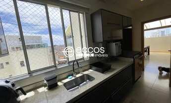 Imagem 5: Cobertura à venda, 3 quartos, 3 suítes, 3 vagas, Jardim Finotti - Uberlândia/MG