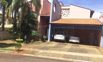 Imagem: Casa Condomínio em São Carlos
