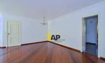 Imagem 5: Apartamento com 4 dormitórios à venda, 165 m² por R$ 1.300.000,00 - Brooklin - São Paulo/S