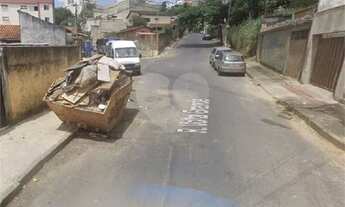 Imagem 7: Terreno em excelente localização na Sagrada Família de 360m2