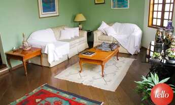 Imagem 3: São Paulo - Casa Padrão - Carrão