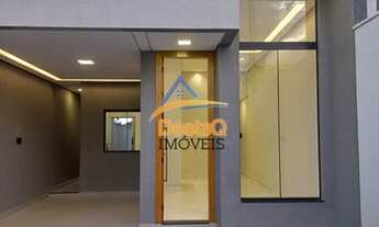 Imagem 2: CASA BAIRRO PORTAL DO SOL