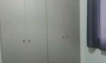 Imagem 7: Casa de condomínio para venda tem 68 metros quadrados com 2 quartos