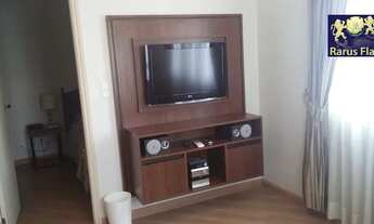 Imagem 5: Flat para alugar na Vila Olímpia - Edifício Mercure JK